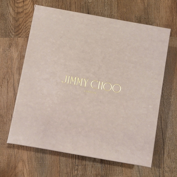 Jimmy Choo Black Women's Boots - Picture 2 of 13